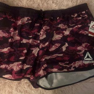 Reebok shorts